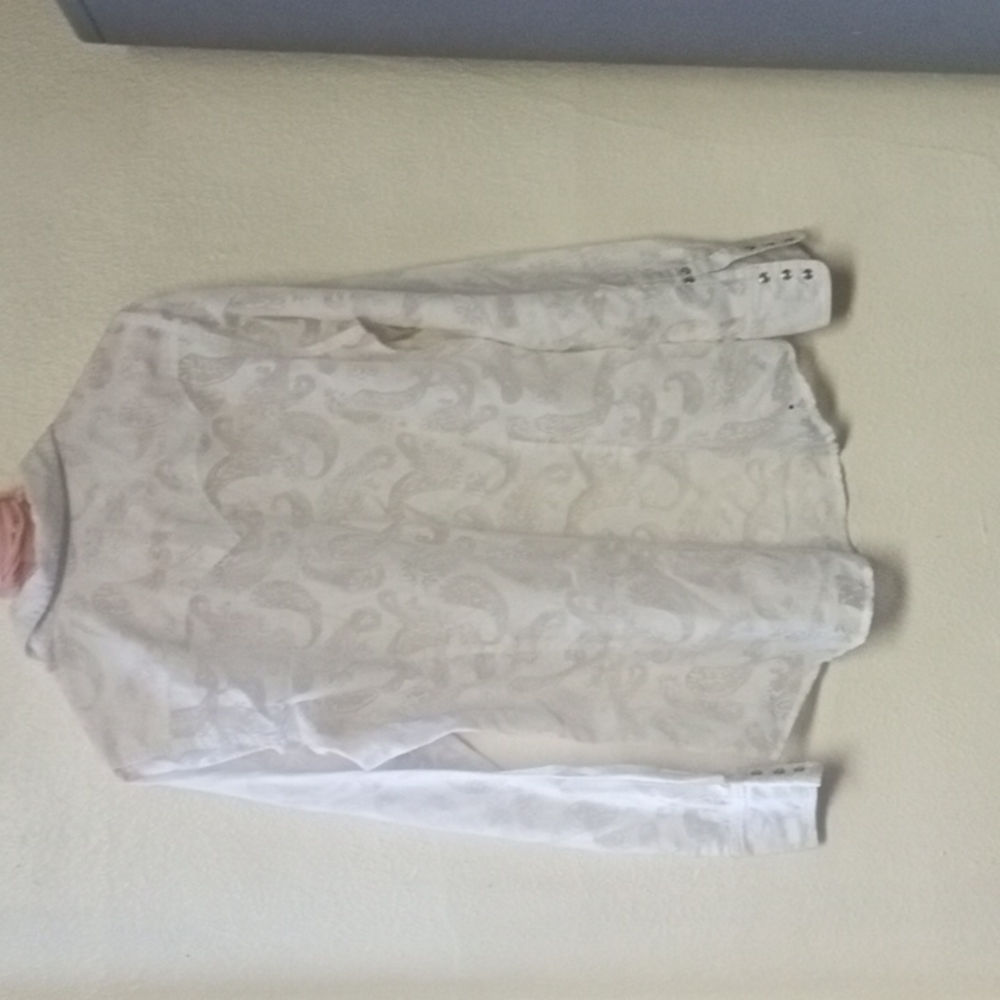 Ariat Button Up - Picture 2 of 3